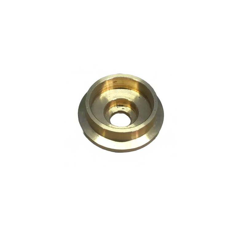 Izzo Gl08 Brass Piston Ring For Dynamic Sealing In Group Cylinders 1