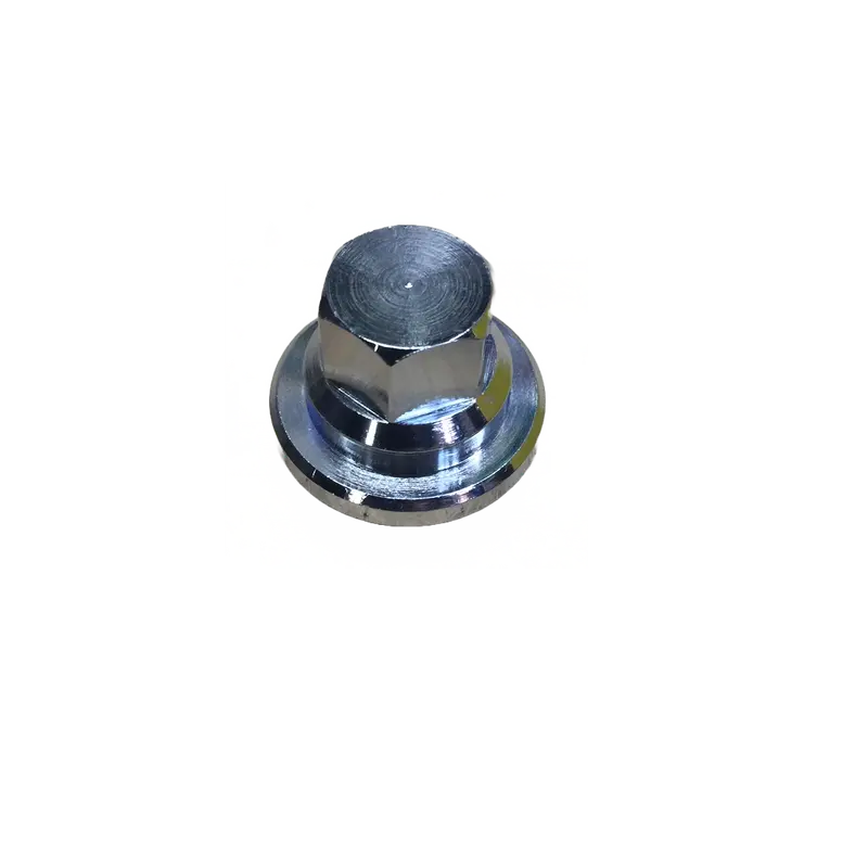 Izzo Gl10 Lower Valve Retaining Nut For Dual-Nut Valve Systems 1