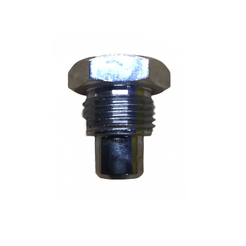 Izzo Group Right-Thread Locknut – Standard-Threaded Fastening Nut For Group Components 1