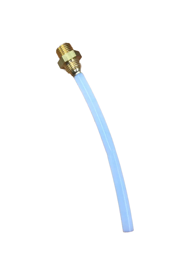 Izzo Hot Water Dipper And Fitting Kit – Complete Dispensing Assembly 1