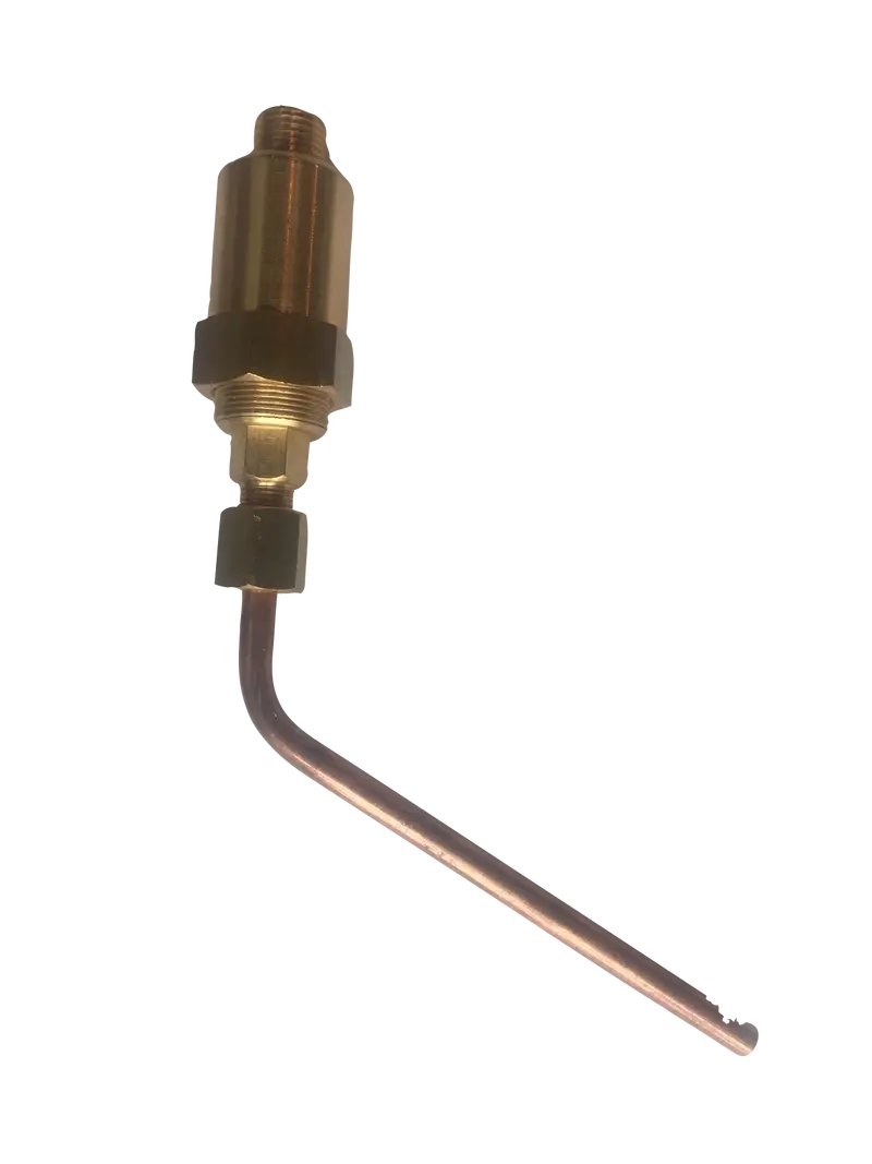 Izzo Iz 868 Expansion Valve 1