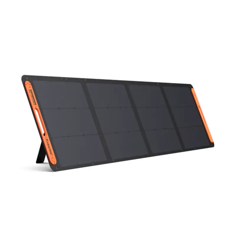 Jackery Solarsaga 200W Foldable Solar Panel – Lightweight, Portable Pv Charger 1