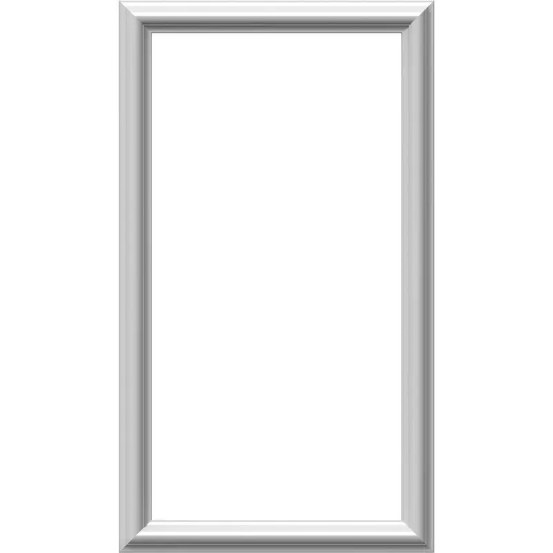 Kent Classic Wainscoting Panel – Full-Height Raised-Panel Wall Cladding 1