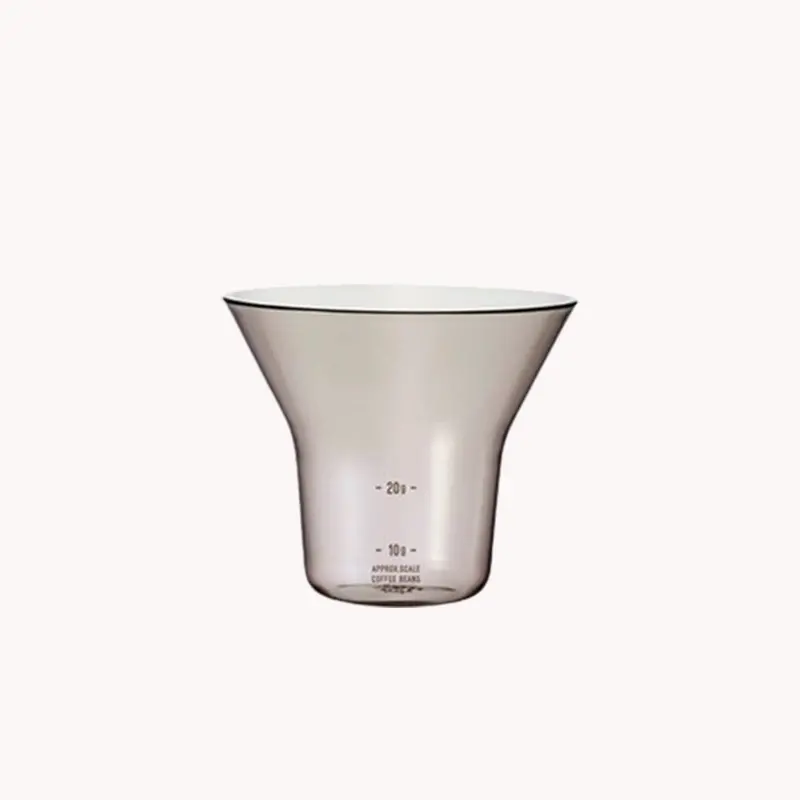 Kinto Scs Filter Holder For Manual Brewing 1