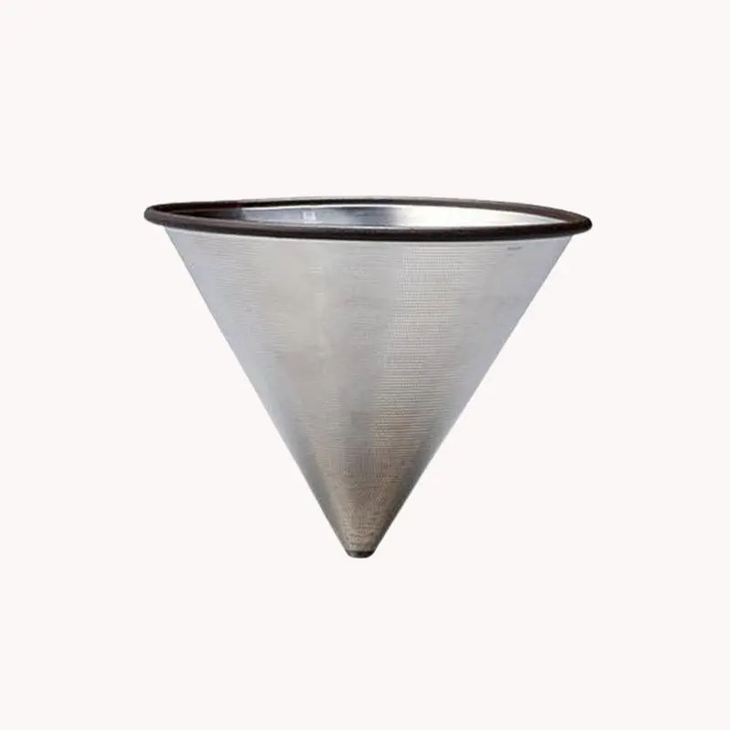 Kinto Scs Stainless Steel Coffee Filter 1