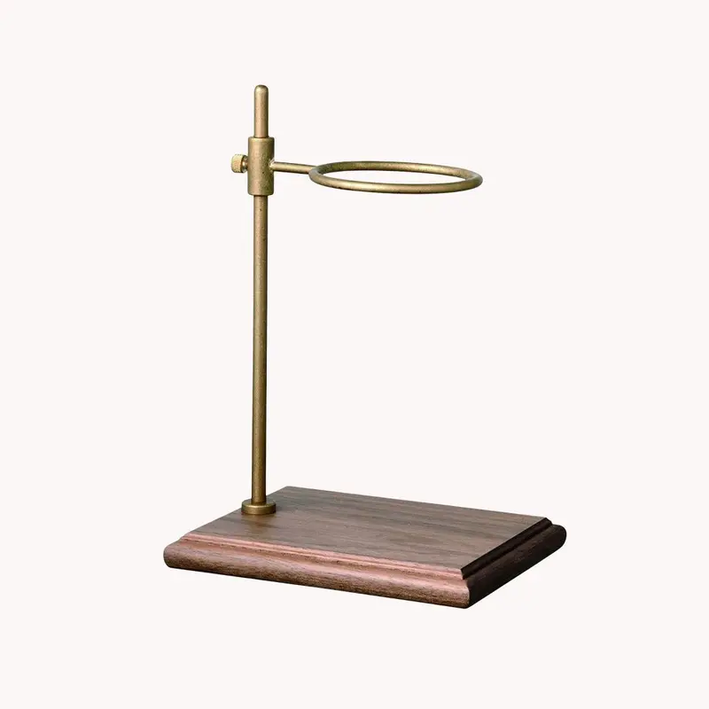 Kinto Scs Two-Cup Brewer Stand For Pour-Over Systems 1