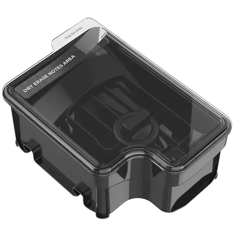 Kitchenaid 9.5 Oz Removable Bean Hopper For Kf6/Kf7/Kf8 Grinders 1
