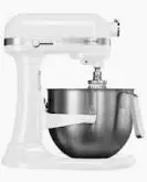 Kitchenaid Professional Bowl-Lift Stand Mixer – 6.9L, 500–700W, 15.8 Kg 2