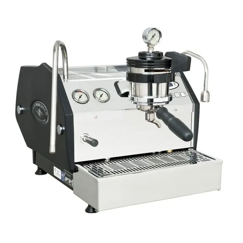 La Marzocco Gs3 Mechanical Espresso Machine With Paddle Controls 1