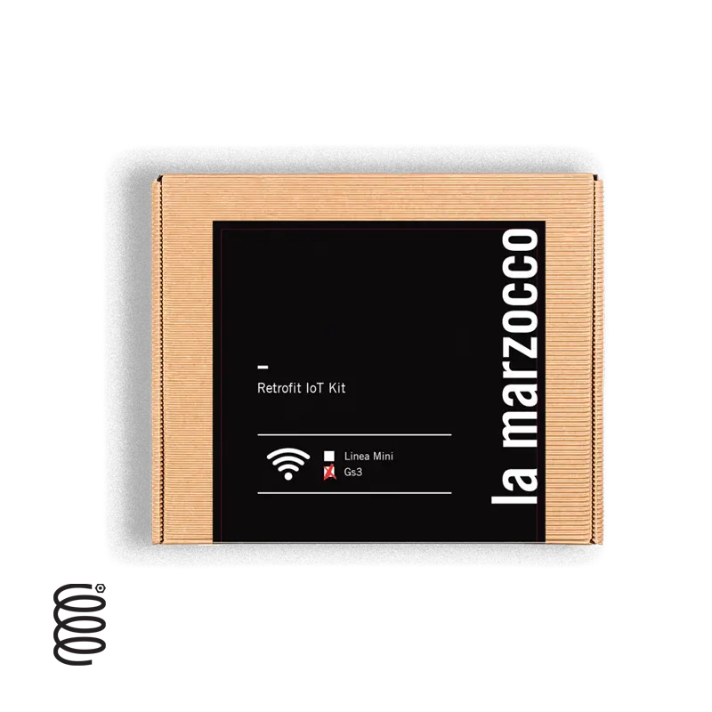 La Marzocco Gs3 Mp Connected Retrofit Kit 1