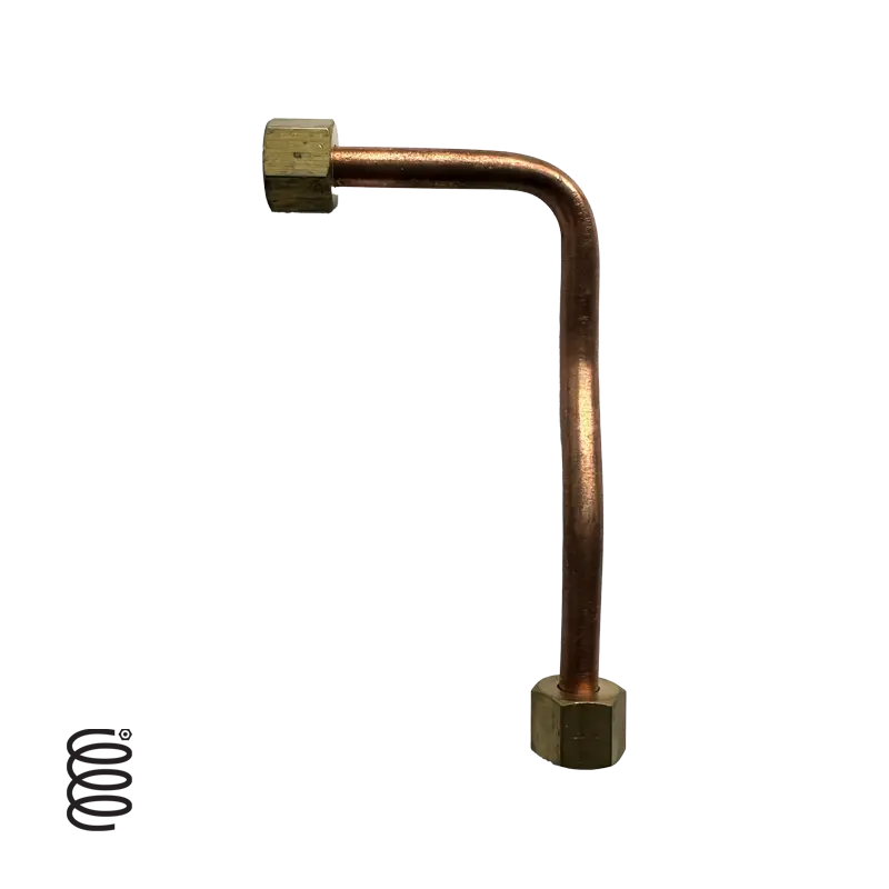 La Marzocco Inlet Manifold Tubing – Lz T.1.001 1