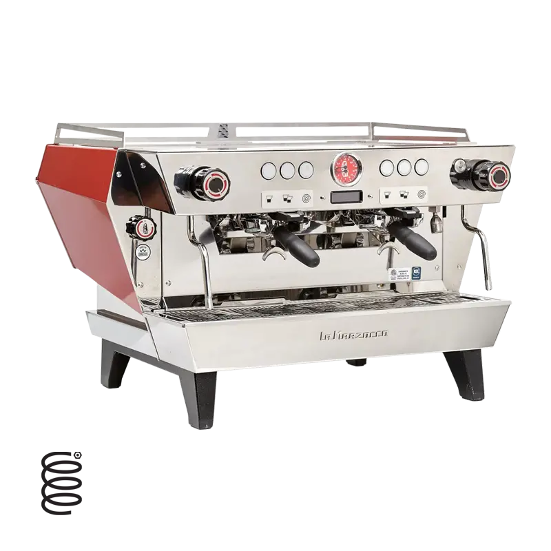 La Marzocco Kb90 Auto Brew Ratio (Abr) Espresso Machine – 2 Group 1