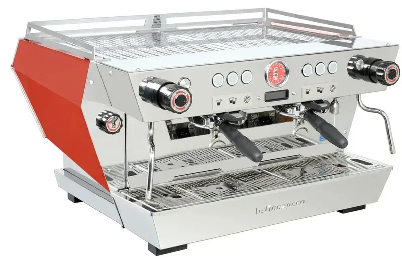 La Marzocco Kb90 Compact Commercial Espresso Machine 1