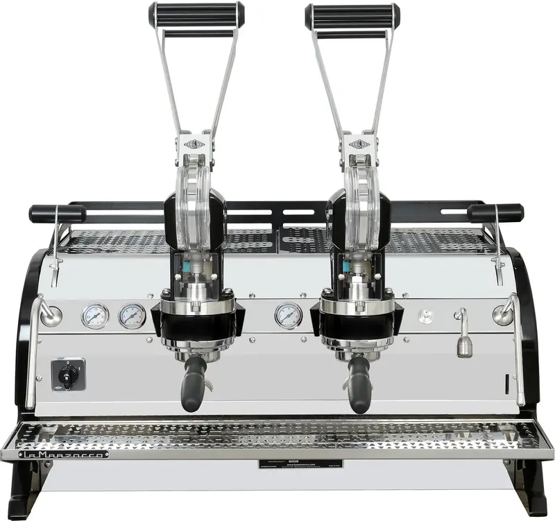 La Marzocco Leva S Manual Lever Espresso Machine 1