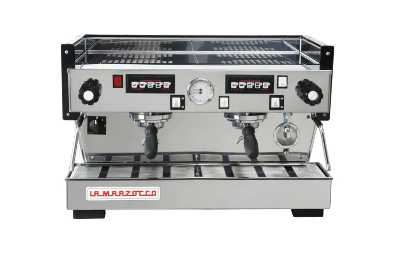 La Marzocco Linea Classic Espresso Machine – Iconic Dual-Boiler Design 1