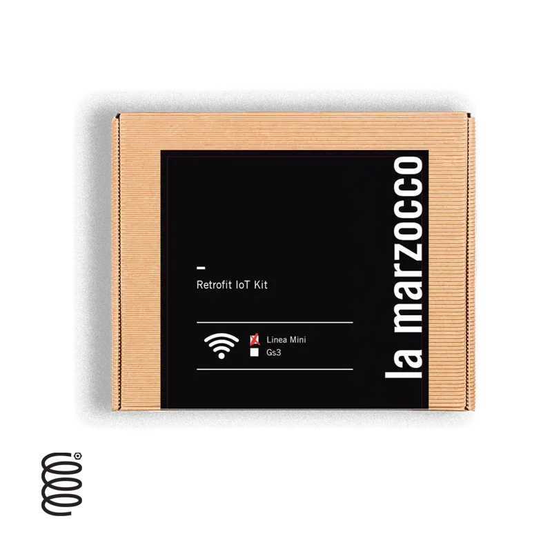 La Marzocco Linea Mini Smart Connectivity Retrofit Kit 1