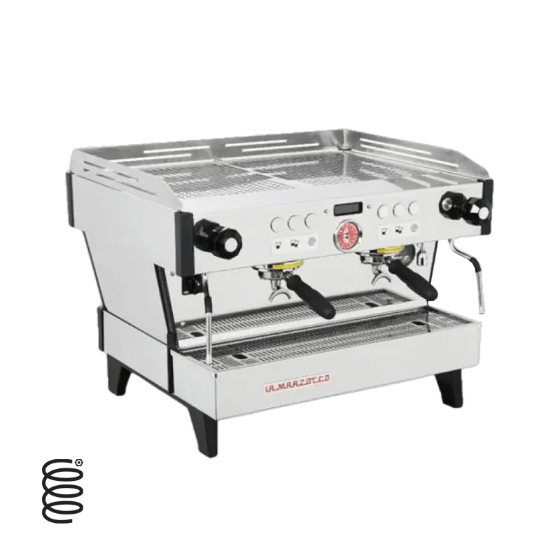 La Marzocco Linea Pb Av Espresso Machine – Two-Group, Auto-Volumetric System 1