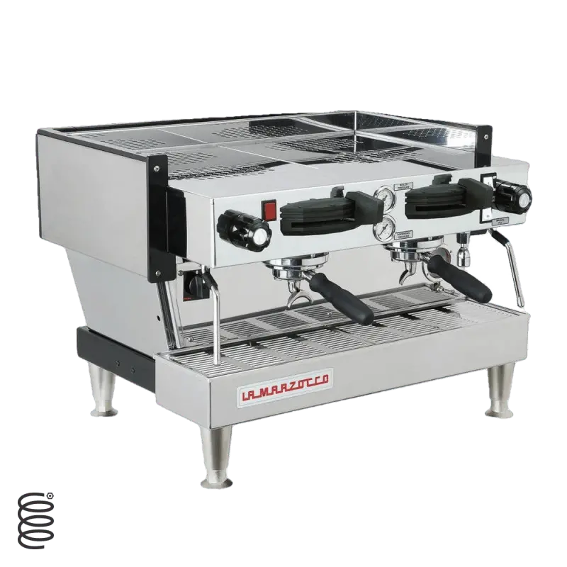 La Marzocco Linea Pb Mechanical Paddle Espresso Machine – Dual Group 1
