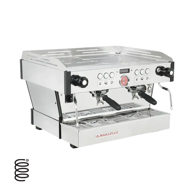 La Marzocco Linea Pb With Auto Brew Ratio (Abr) – Dual Group 1
