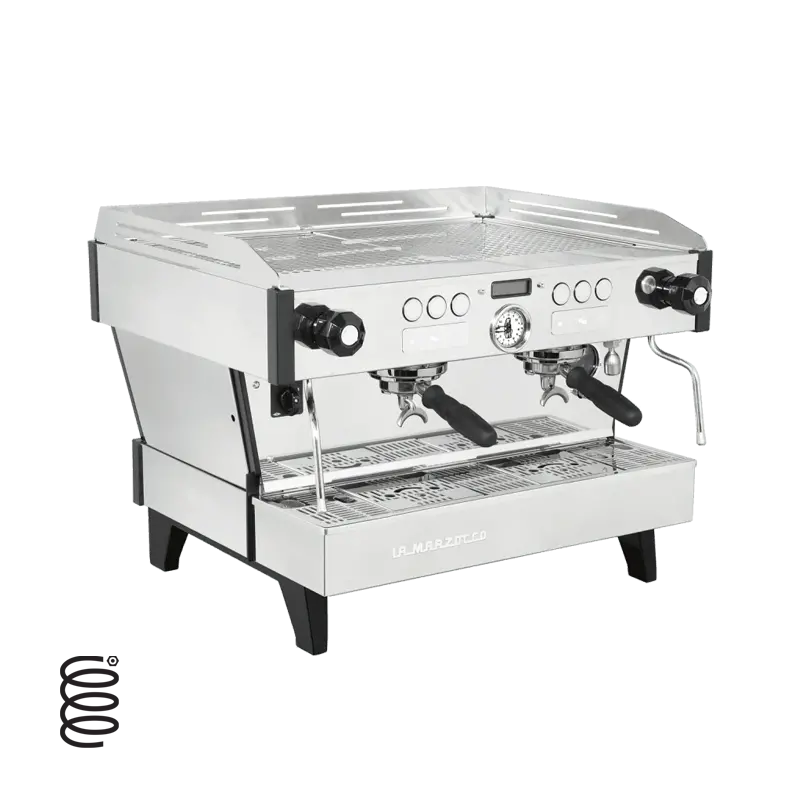 La Marzocco Linea Pbx Auto Brew Ratio (Abr) – 2 Group Espresso System 1