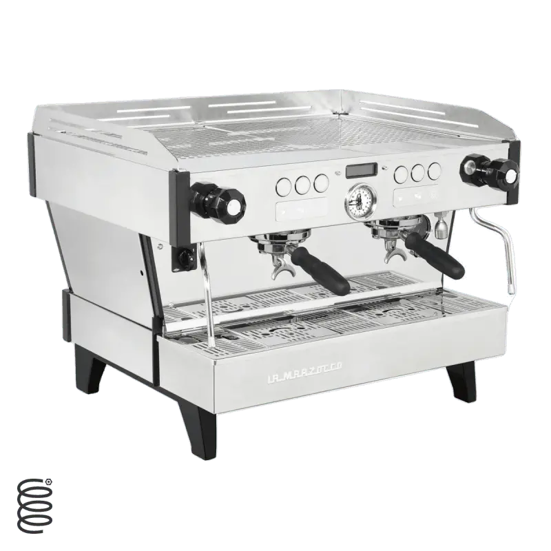 La Marzocco Linea Pbx Auto Volumetric Espresso Machine – 2 Group 1