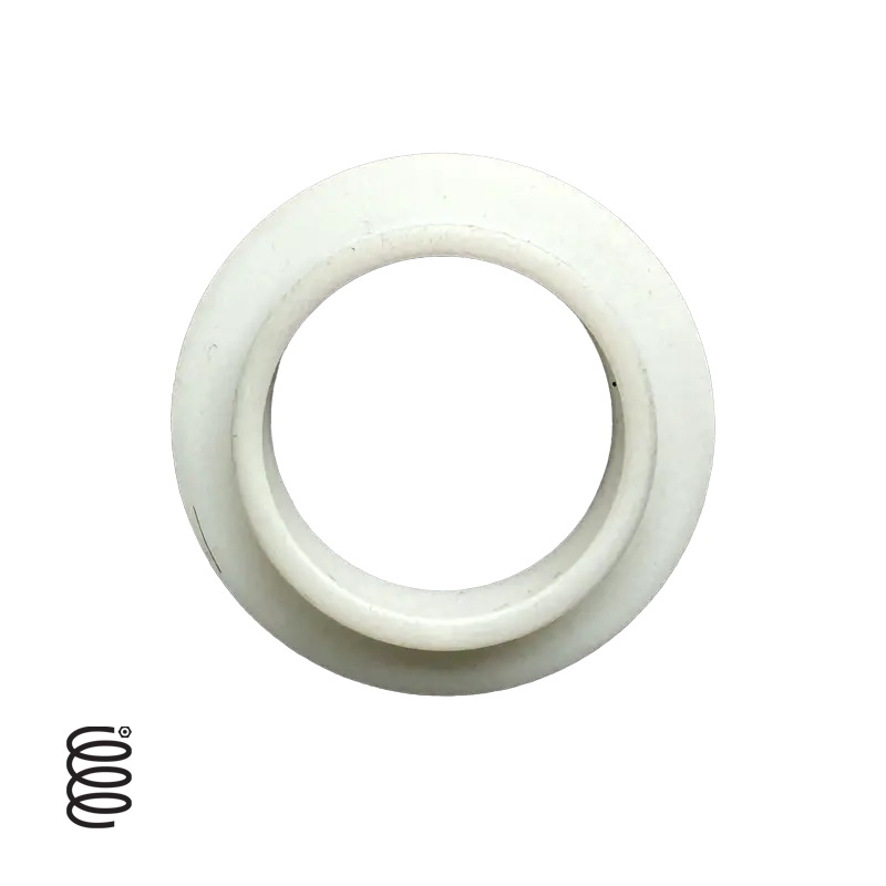 La Marzocco Male Teflon Friction Ring For Steam Valve Assembly 1