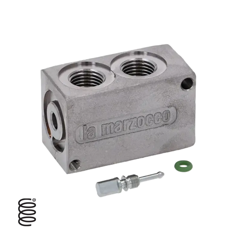 La Marzocco Mixing Valve Replacement Kit – Lz 1058 1