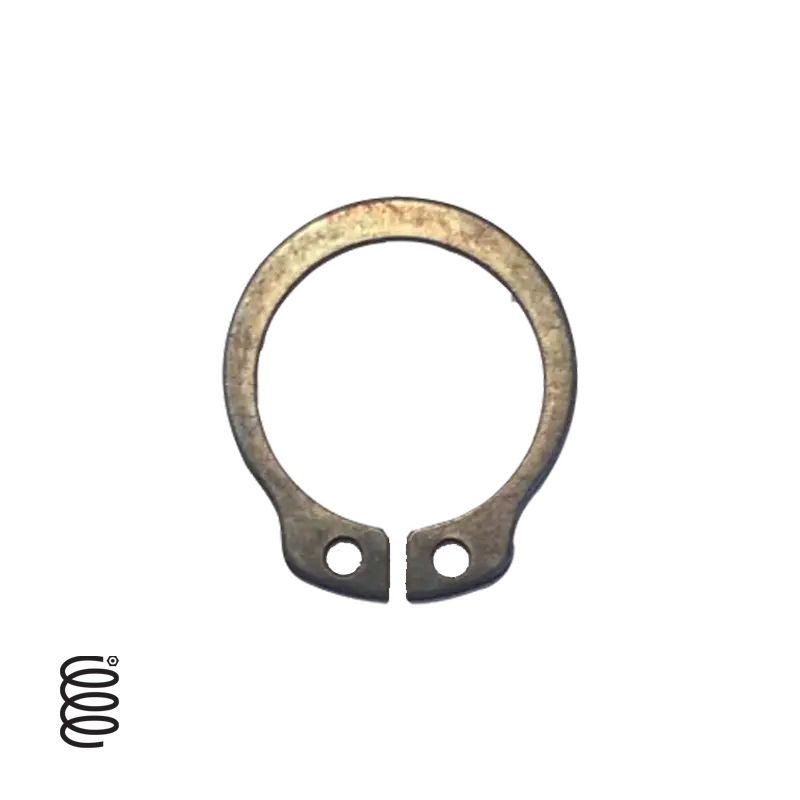 La Marzocco Snap Ring Retainer For Steam Valve Assembly 1