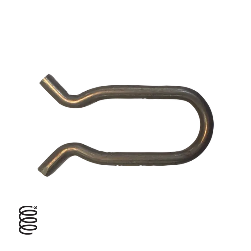 La Marzocco Steam Pipe Cotter Pin – Retaining Safety Clip 1