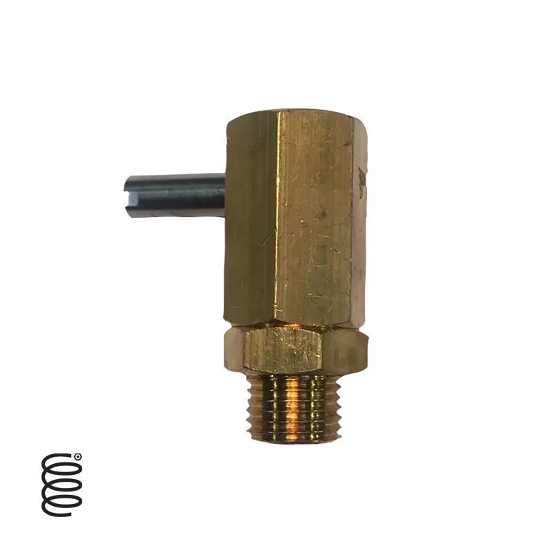 La Marzocco Steam Valve Breather Cap Replacement Part 1