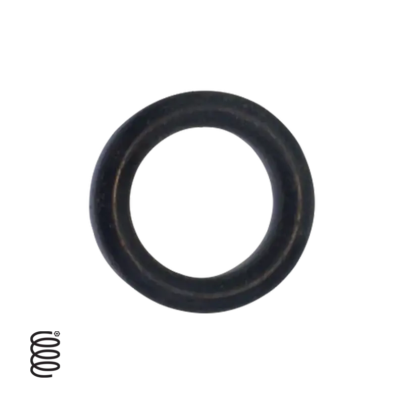 La Marzocco Swivel Steam Pipe O-Ring Kit – Side-Mount Seal 1