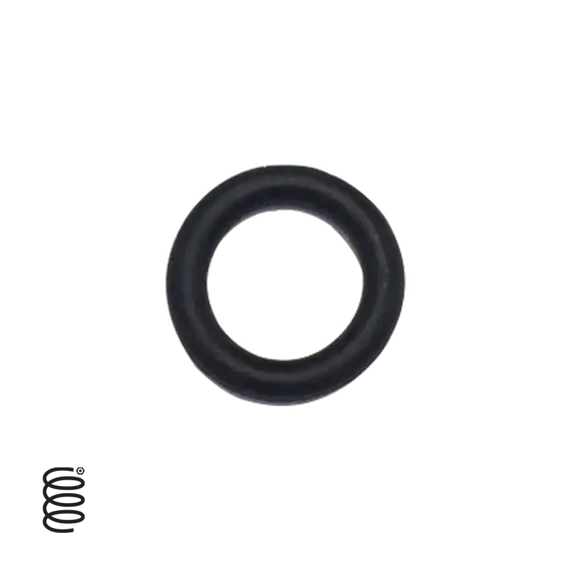 La Marzocco Swivel Steam Pipe O-Ring – Rotational Seal Kit 1