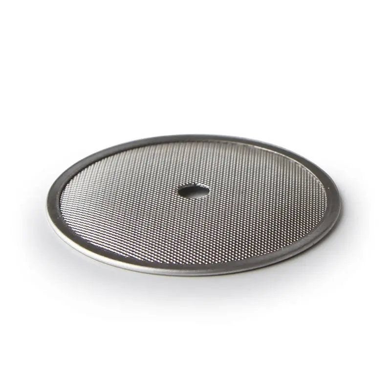 La San Marco E61-Compatible Group Head Shower Screen (Sm 202011) 1