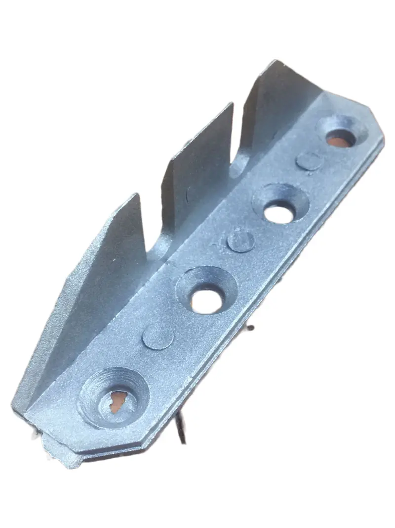 La San Marco Sm 100021 Body Panel Mounting Bracket 1