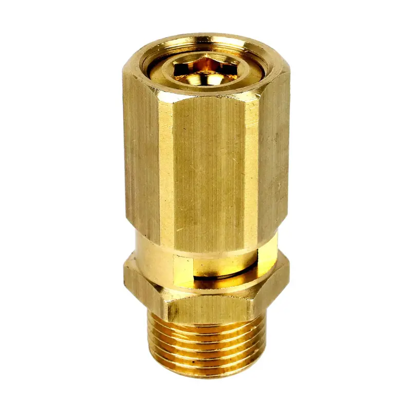 La Spaziale Boiler Safety Relief Valve (Sp 8582) 1