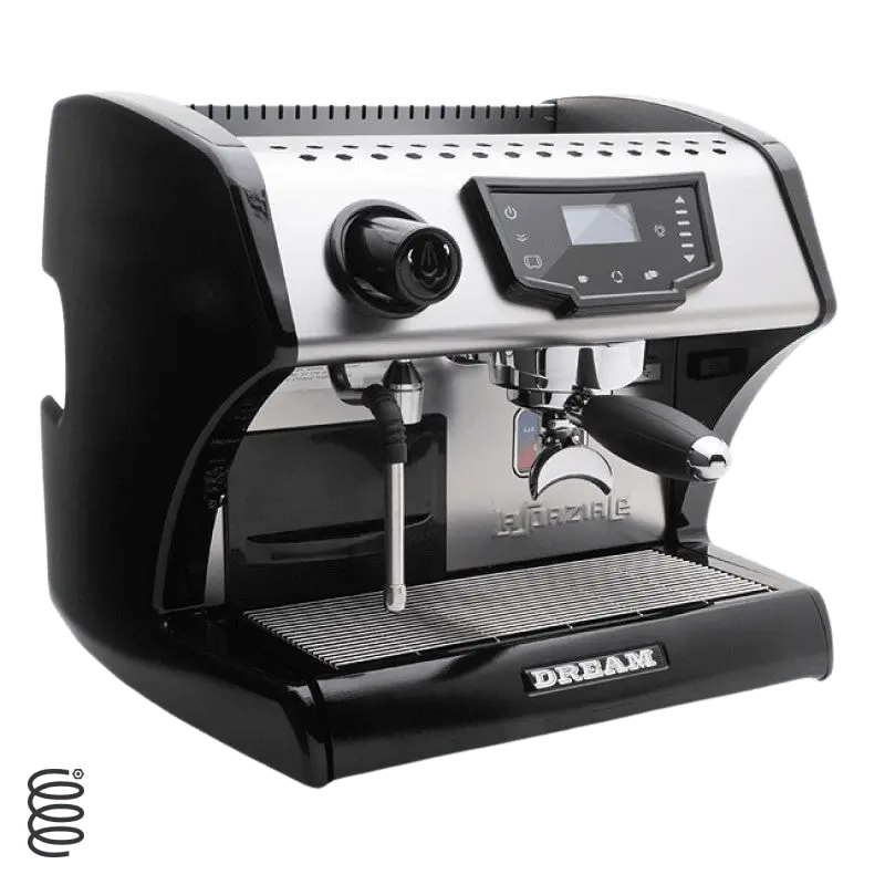 La Spaziale Dream T Heat-Exchange Espresso Machine 1