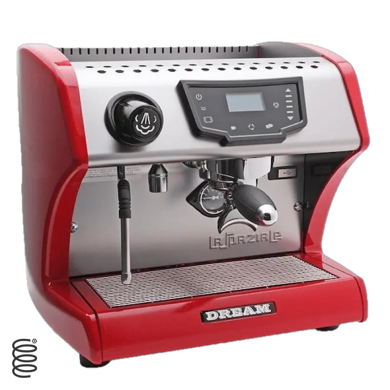 La Spaziale S1 Dream Semi-Automatic Espresso Machine 2