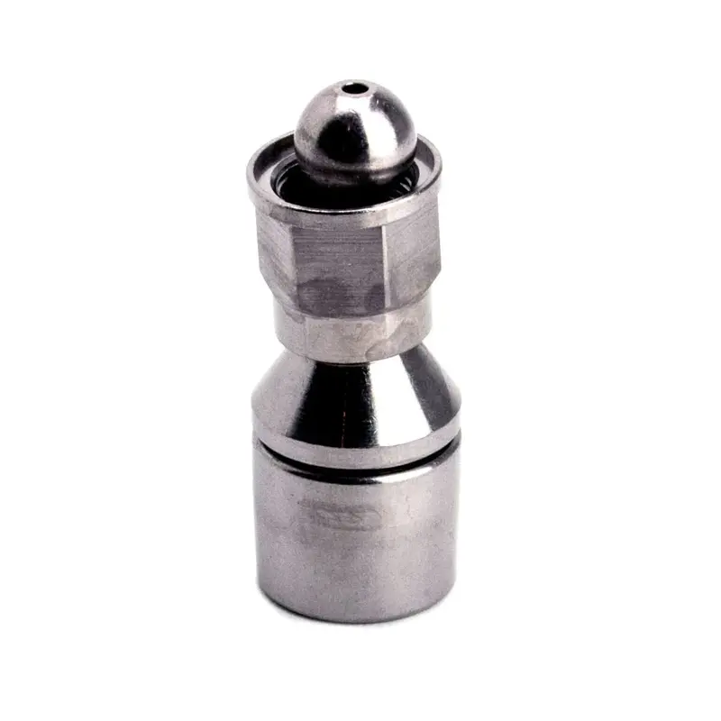 La Spaziale Sp-2686 Hot Water Dispensing Wand 1