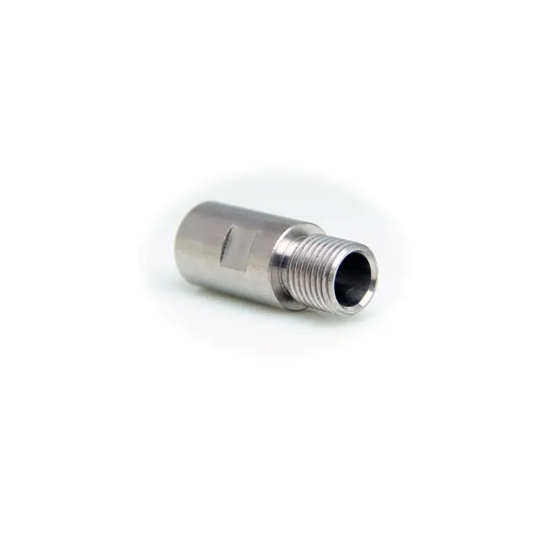 La Spaziale Sp-7408 One-Way Check Valve Body Component 1
