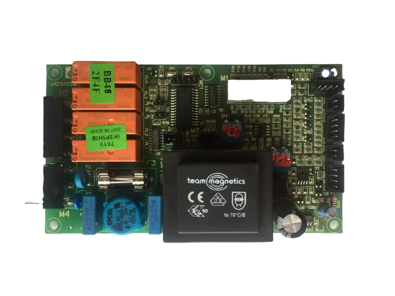 La Spaziale Sp 7619 Vivaldi Ii Pre-Infusion Cpu Board 1