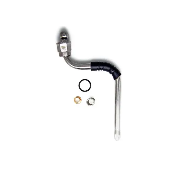La Spaziale Sp-7833 Extended Steam Wand For Precision Frothing 1