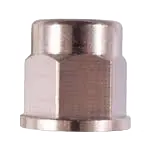 La Spaziale Sp-8273 Brass Steam Wand Retaining Nut 1