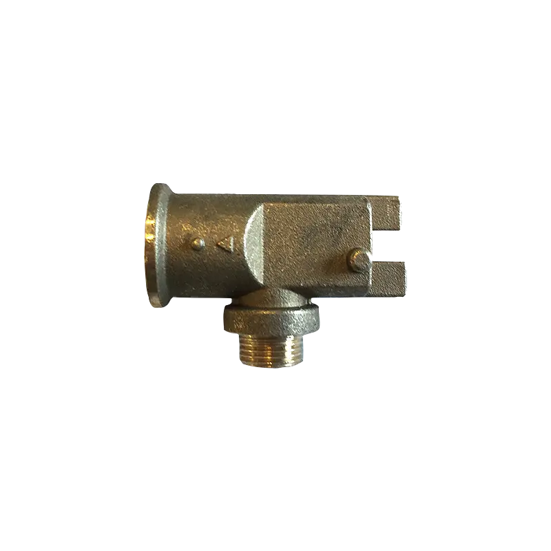 La Spaziale Sp-8622 Standalone Steam Valve Body 1