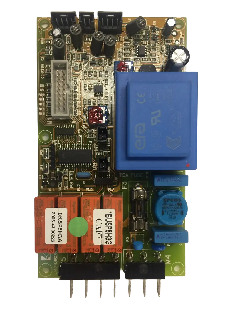 La Spaziale Sp-8866 Mini Vivaldi 2 Pre-Infusion Control Cpu Board 1