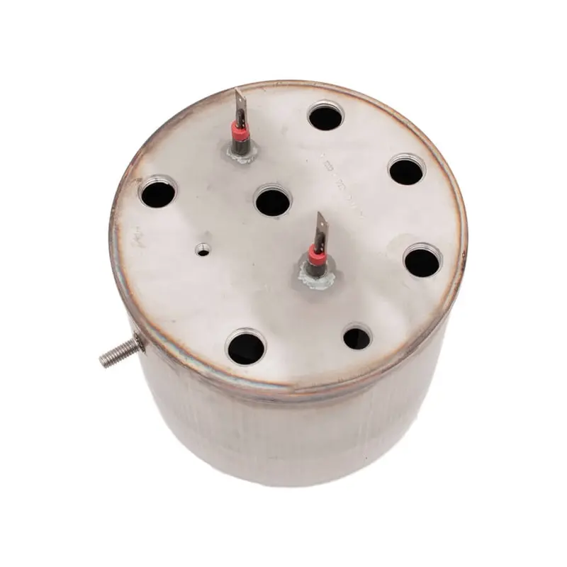 La Spaziale Sp-8953 Mini Vivaldi Steam Boiler Assembly With Heating Element 1