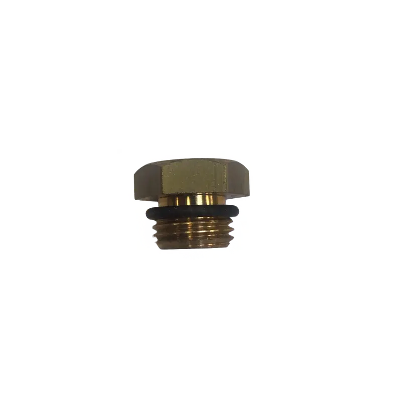 La Spaziale Sp284 Mini Vivaldi Boiler Drain Plug 1