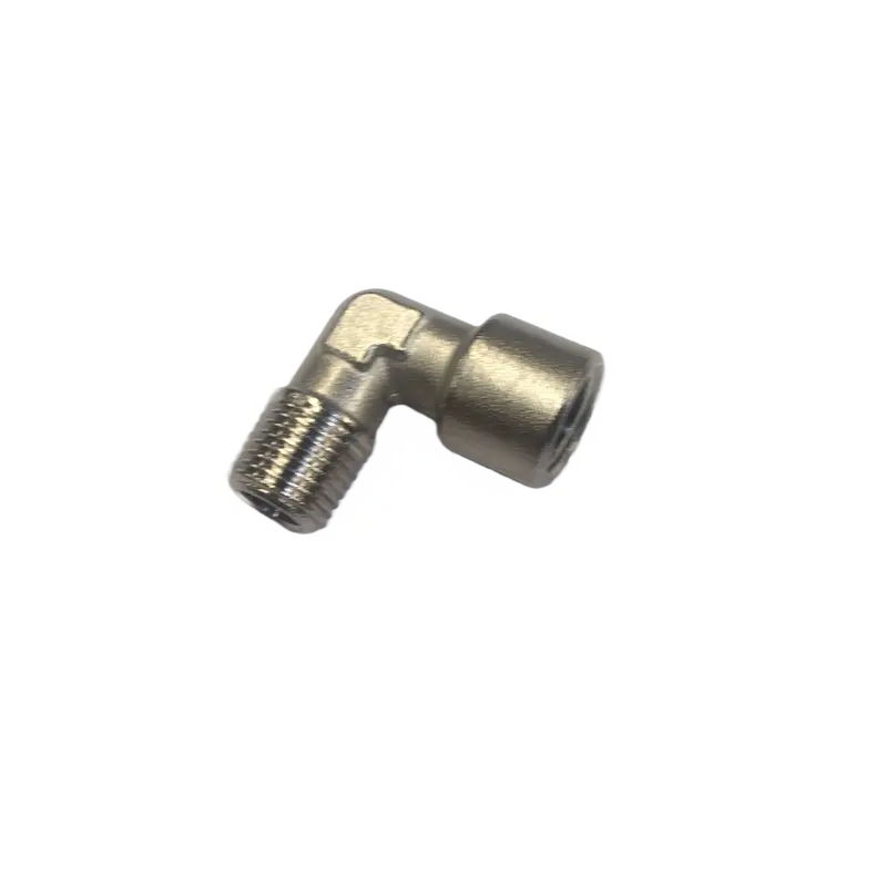 La Spaziale Sp709 Water Inlet Elbow Fitting 1