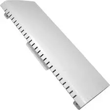 La Spaziale Sp7382 Upper Rear Panel Assembly 1