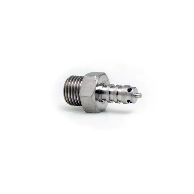 La Spaziale Sp7407 Threaded Reservoir Nipple 1