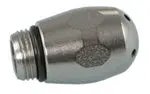 La Spaziale Steam Wand Tip – Precision-Engineered Frothing Attachment 1